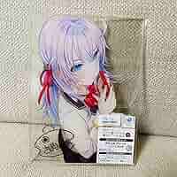 ロシデレ 時々ボソッとロシア語でデレる隣のアーリャさん 4 アクリルプレート Amazon.co.jp: ロシデレ 時々ボソッとロシア語でデレる隣の